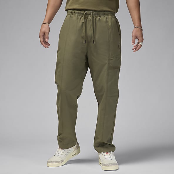 Green Pants. Nike